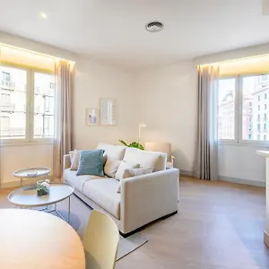  Apartment Fisa Ramblas