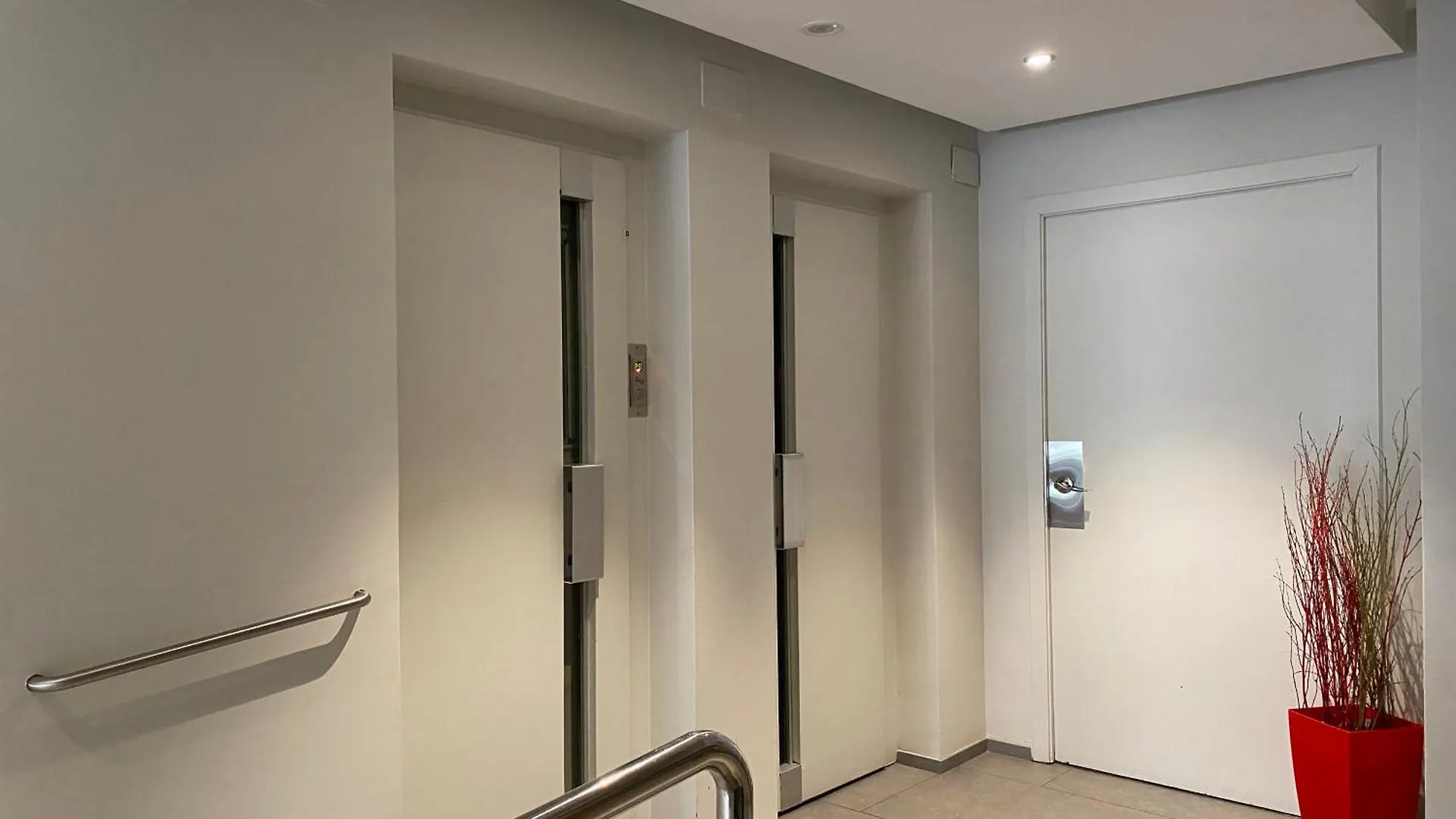 Appartement Comfortable Apartment, 3 Bedrooms With Ac Camp Nou Barcelone Espagne